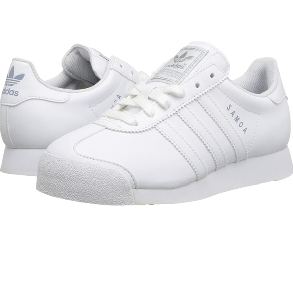adidas Shoes - Adidas Soma white Casual Athletic sneakers